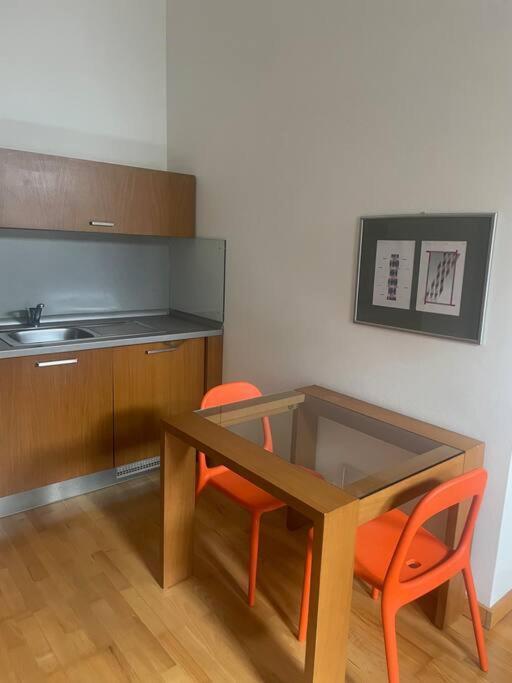 Apartman Pistacia Priame Centrum Bb Banská Bystrica Buitenkant foto