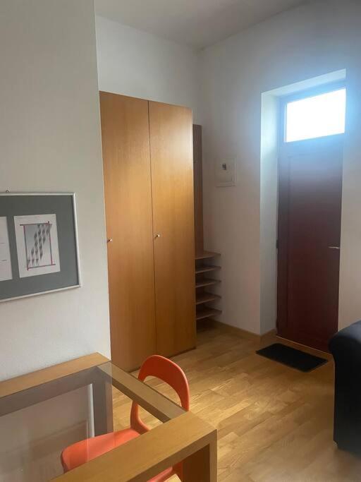 Apartman Pistacia Priame Centrum Bb Banská Bystrica Buitenkant foto