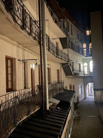 Apartman Pistacia Priame Centrum Bb Banská Bystrica Buitenkant foto