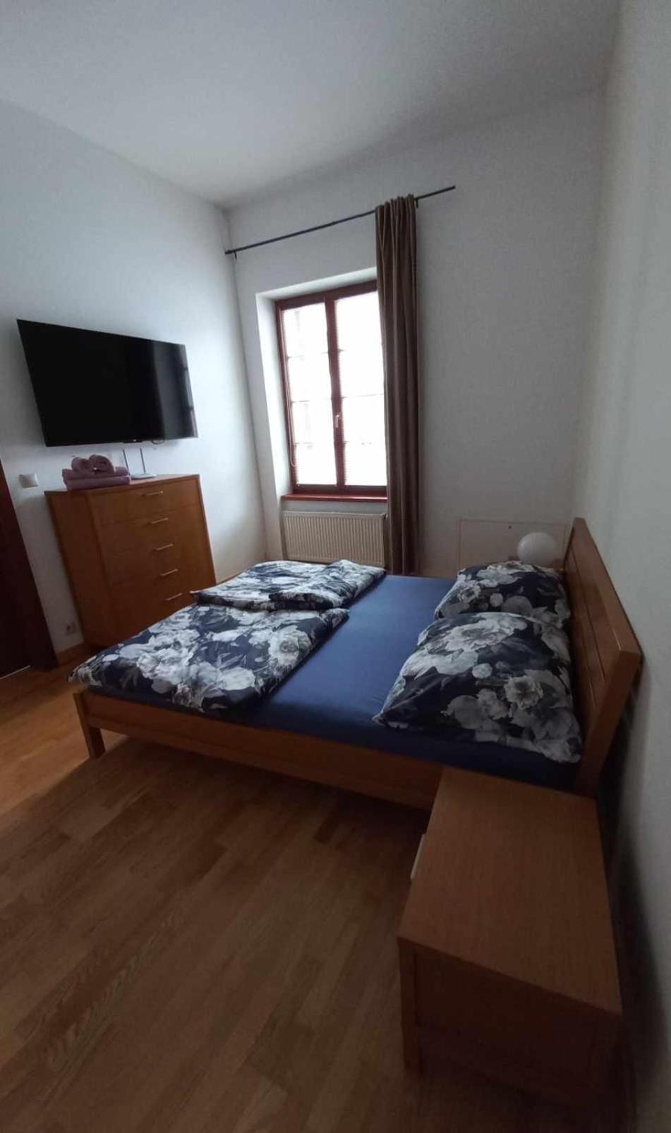 Apartman Pistacia Priame Centrum Bb Banská Bystrica Buitenkant foto