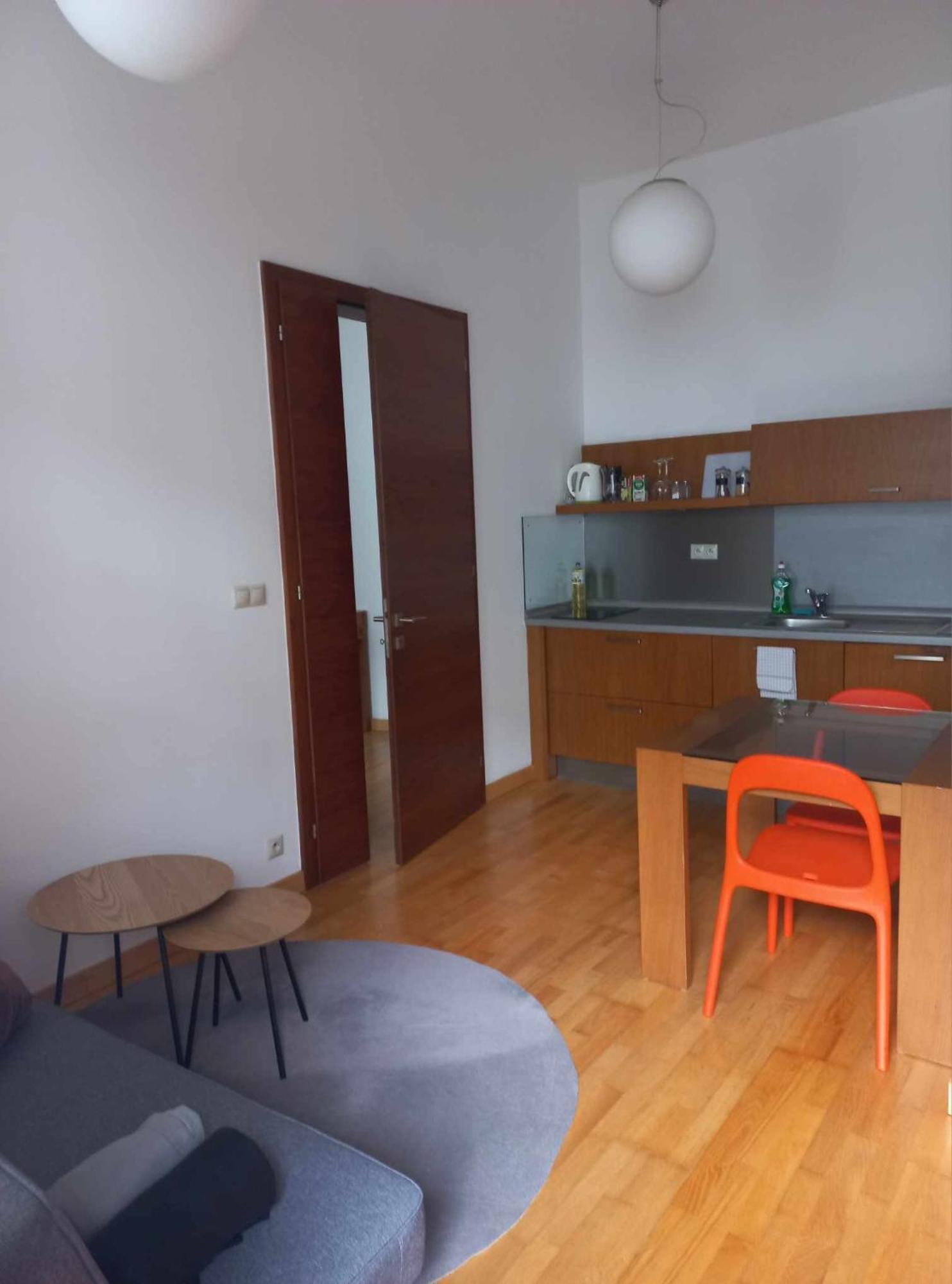 Apartman Pistacia Priame Centrum Bb Banská Bystrica Buitenkant foto