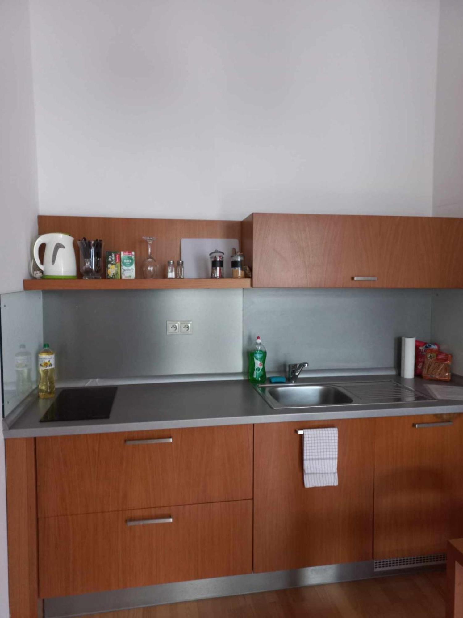Apartman Pistacia Priame Centrum Bb Banská Bystrica Buitenkant foto